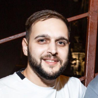 Андрей Марачев